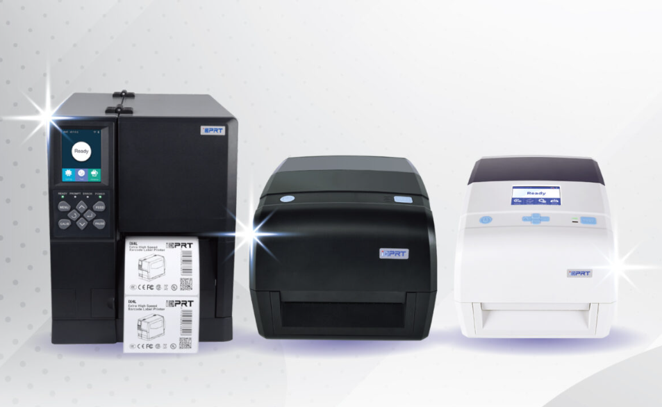 เครื่องพิมพ์บาร์โค้ด